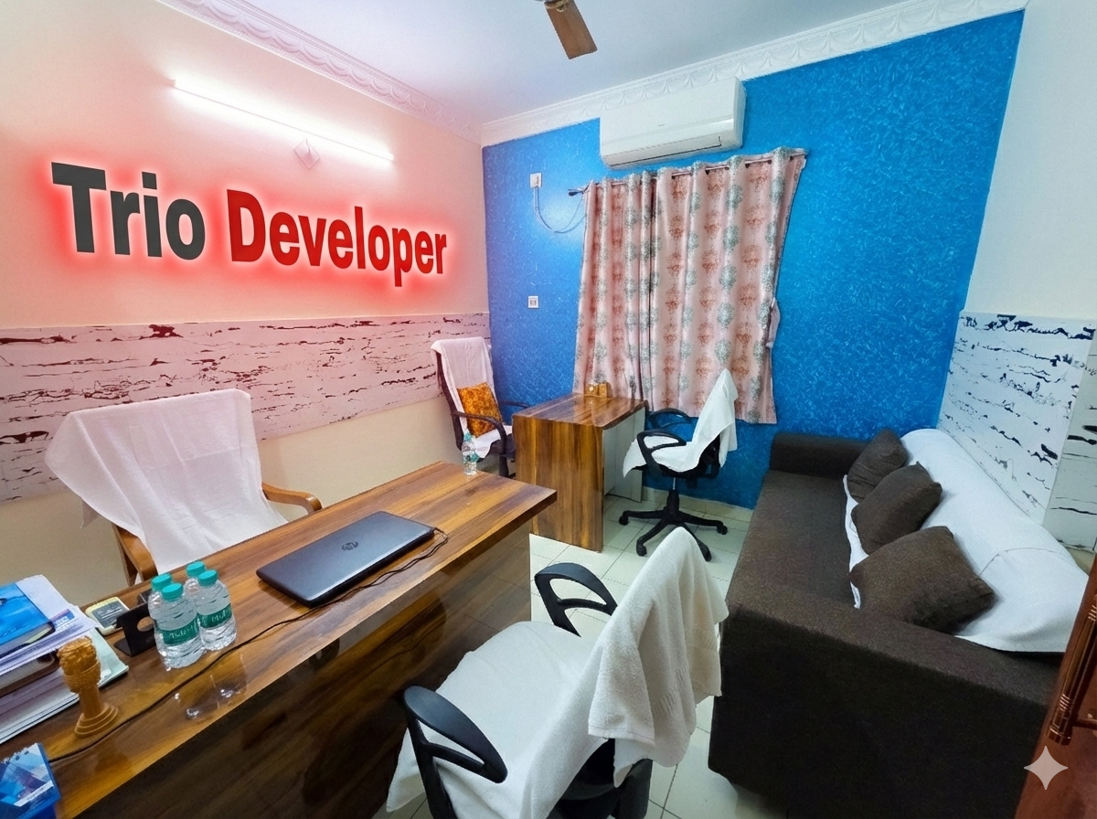 Trusted Properties