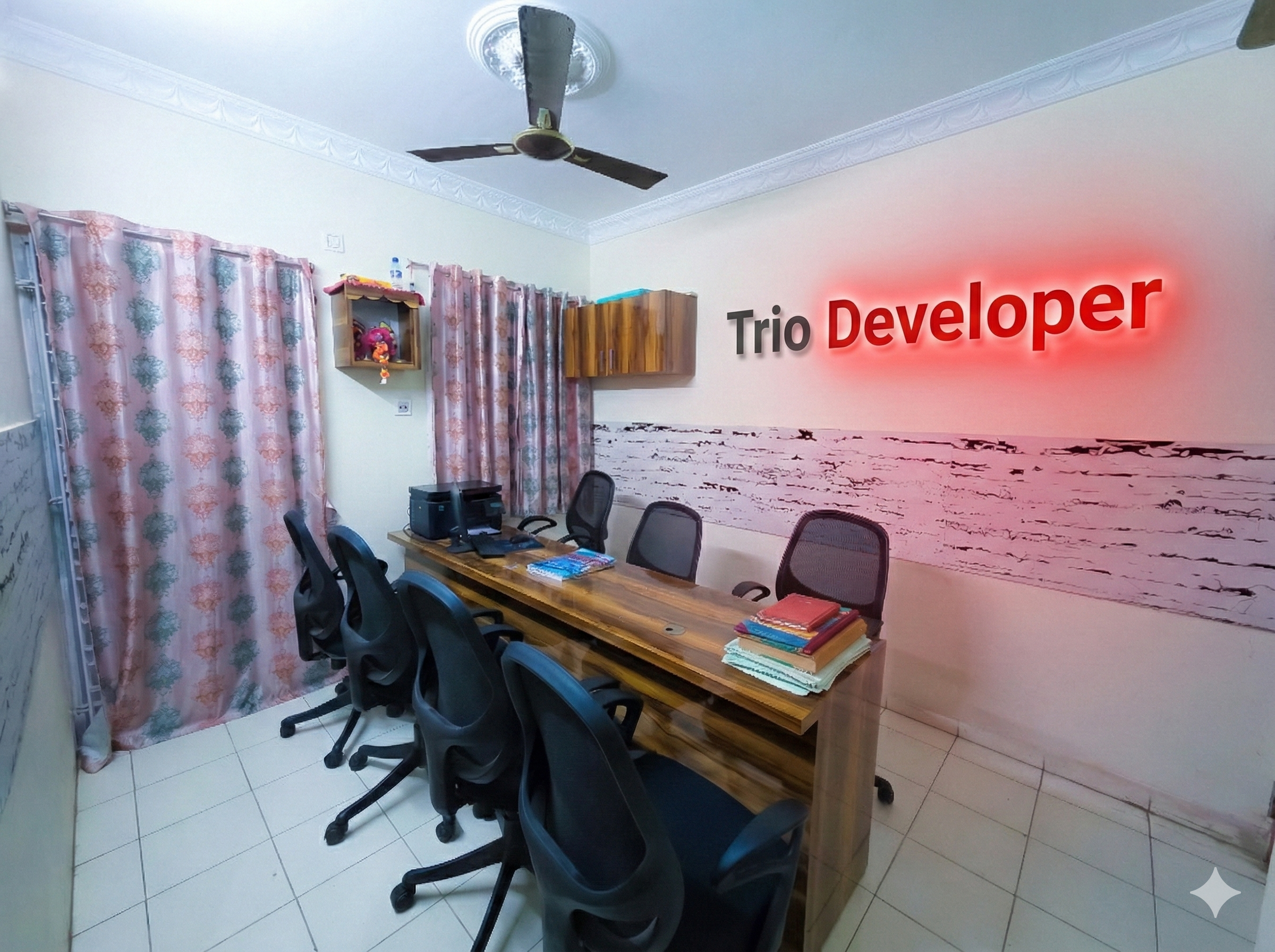 Trusted Properties